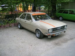 Treffen in Mörfelden 2006